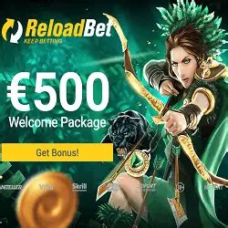 Reloadbet review 